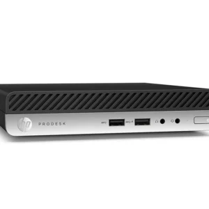 Serveur noeud KAS/BTC I5/16GB/2TB