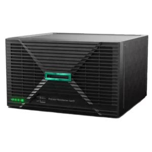HPE ProLiant MicroServer Gen11 E-2434 4c 32GB 2x4TB